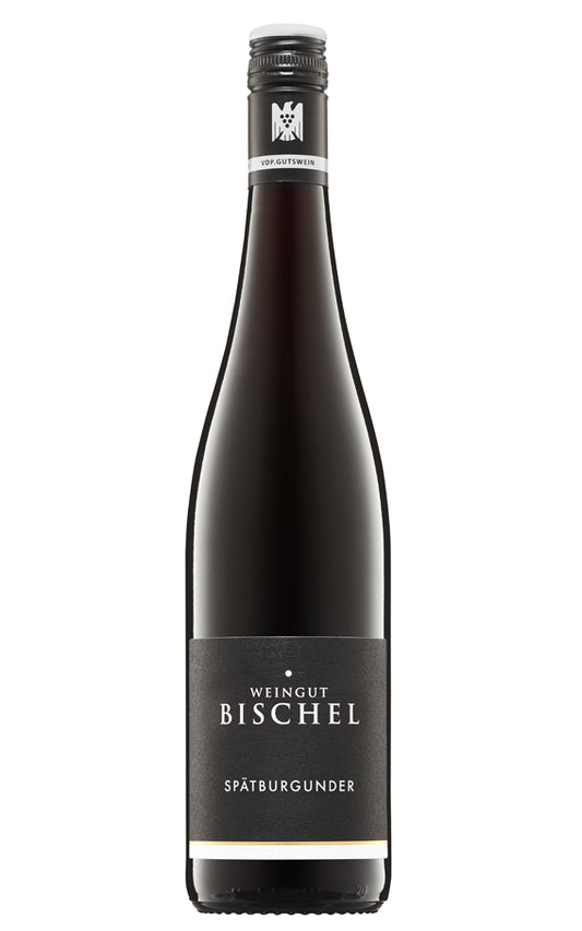 Bischel 2024 Estate Spätburgunder Dry Red Wine