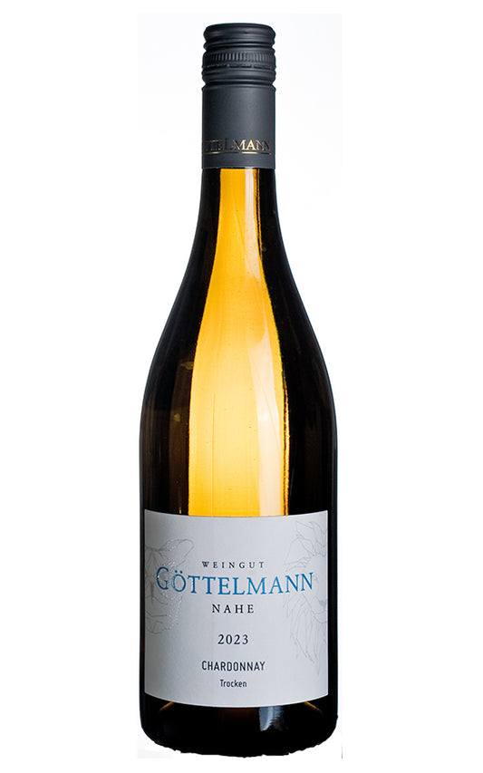 Göttelmann 2023 Chardonnay dry