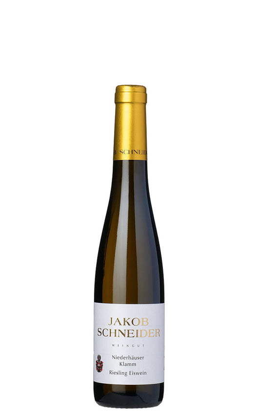 Jakob Schneider 2020 Niederhäuser Klamm Riesling Eiswein Ice Wine