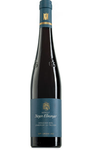 Jürgen Ellwanger 2020 Hebsacker Berg Lemberger Grand Cru dry red wine
