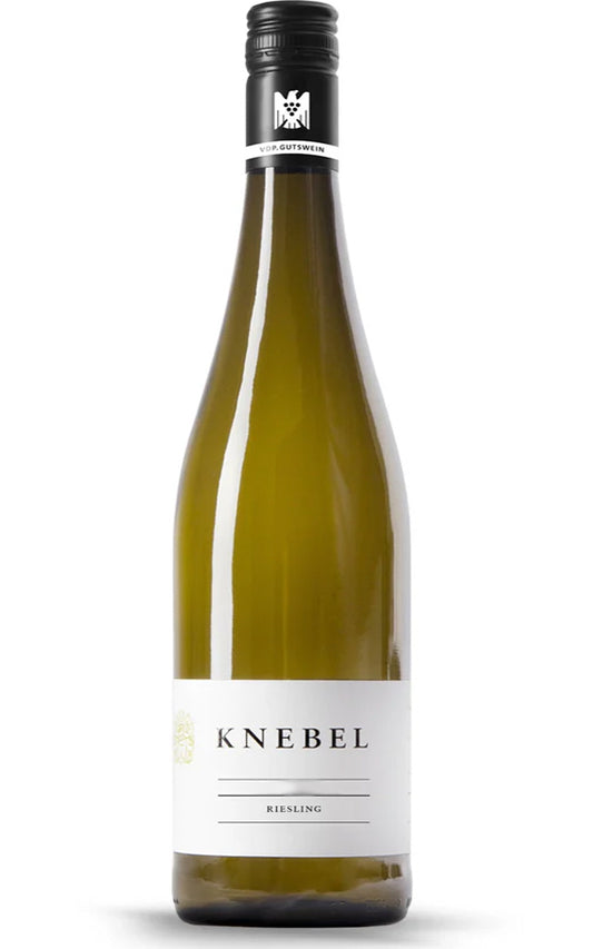 Knebel 2023 Estate Riesling dry