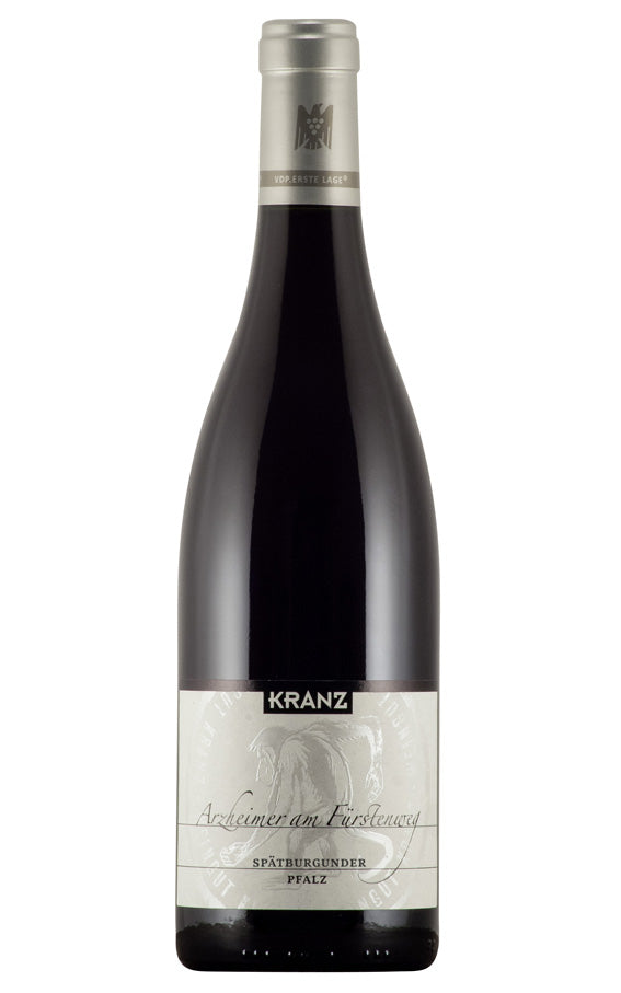 Kranz 2022 Arzheimer am Fürstenweg Spätburgunder Premier Cru dry