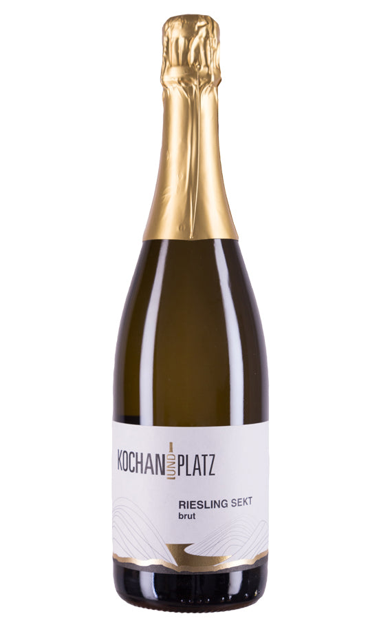 Kochan 2022 Riesling Sekt Brut