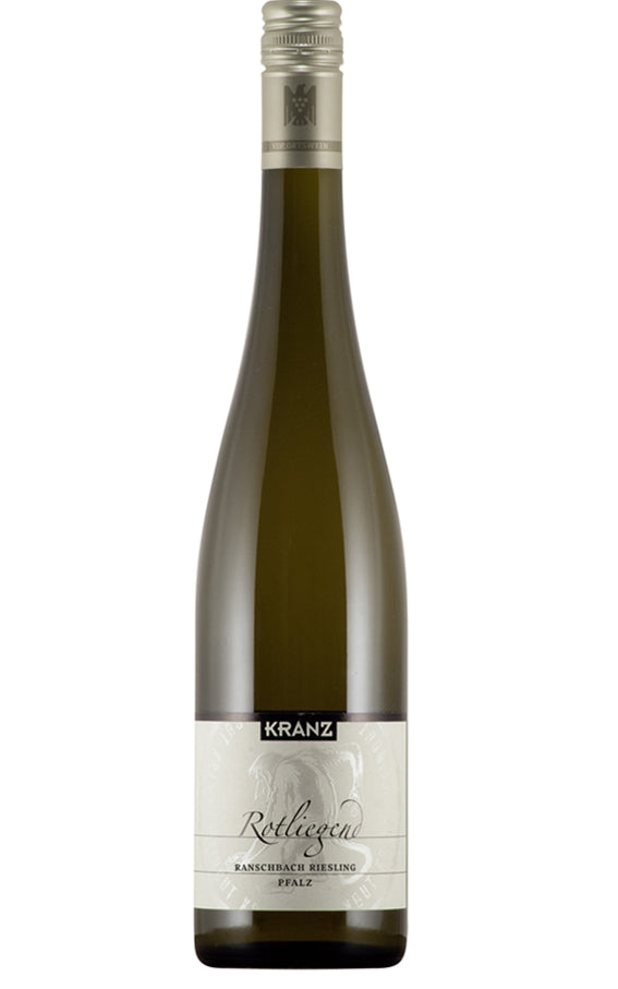 Kranz 2022 Ranschbach "Rotliegend" Riesling QbA Dry White Wine | German Wine | The WineBarn