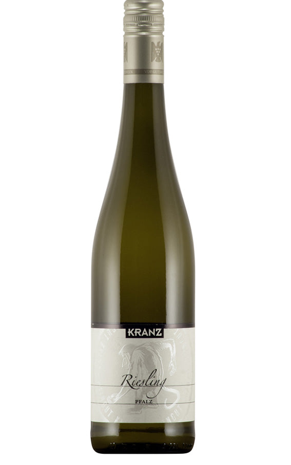 Kranz 2024 Estate Riesling dry