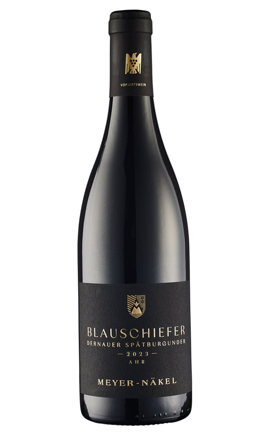 Meyer-Näkel 2023 Spätburgunder Blauschiefer Dry Red Wine