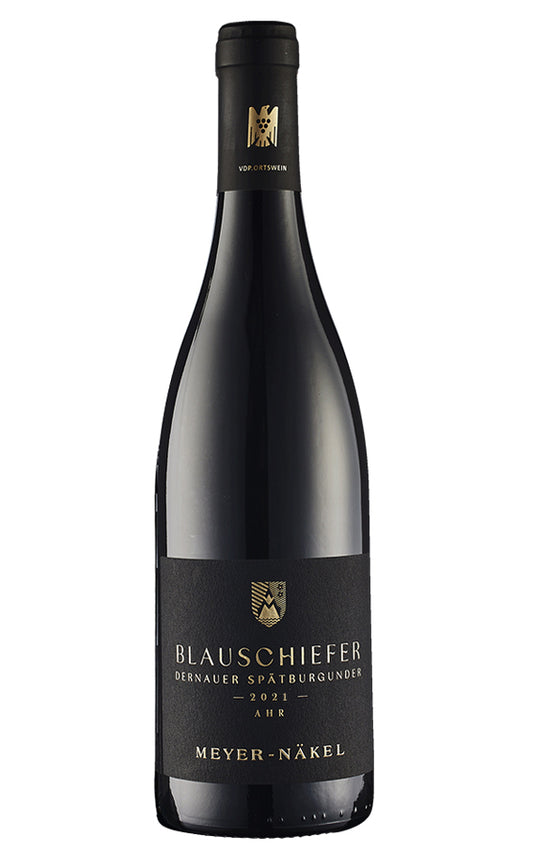 Meyer-Näkel 2021 Spätburgunder Blauschiefer QbA dry red wine