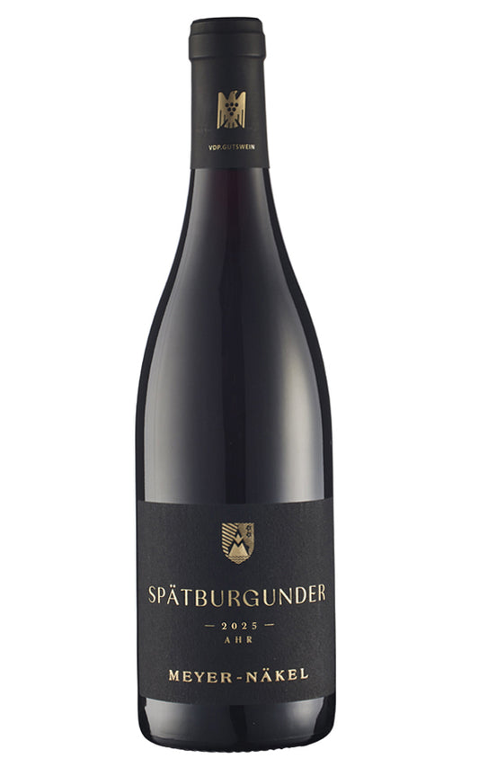 Meyer-Näkel 2025 Estate Spätburgunder QbA Dry Red Wine