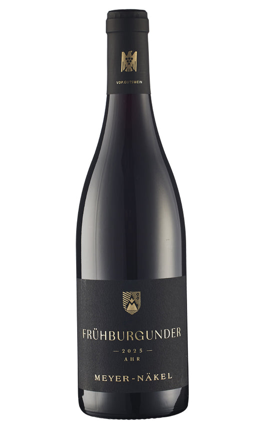 Meyer-Näkel 2025 Frühburgunder red wine