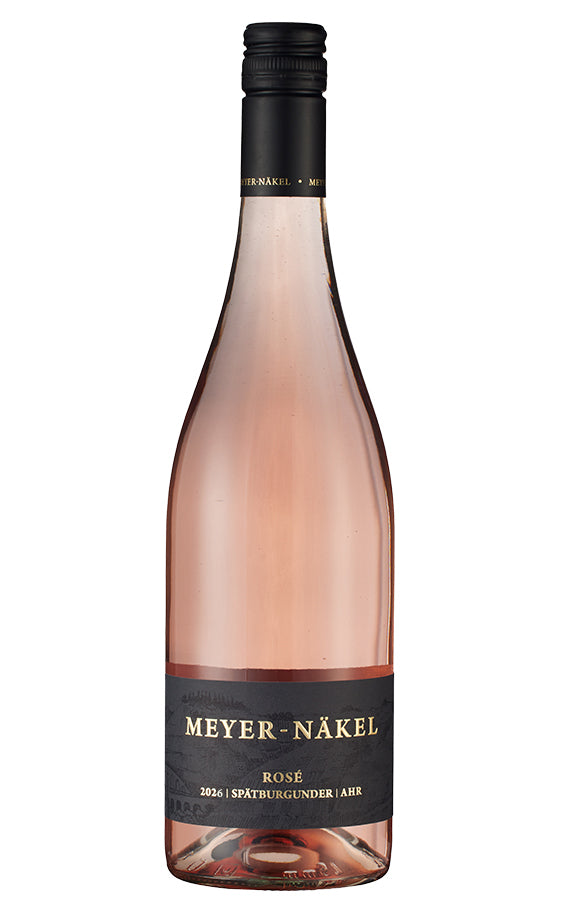 Meyer-Näkel 2026 Spätburgunder Rosé dry wine