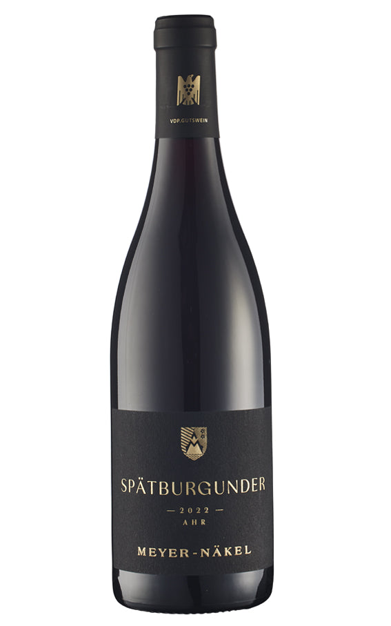 Meyer-Näkel 2022 Estate Spätburgunder QbA Dry Red Wine