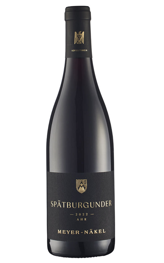 Meyer-Näkel 2022 Estate Spätburgunder QbA Dry Red Wine