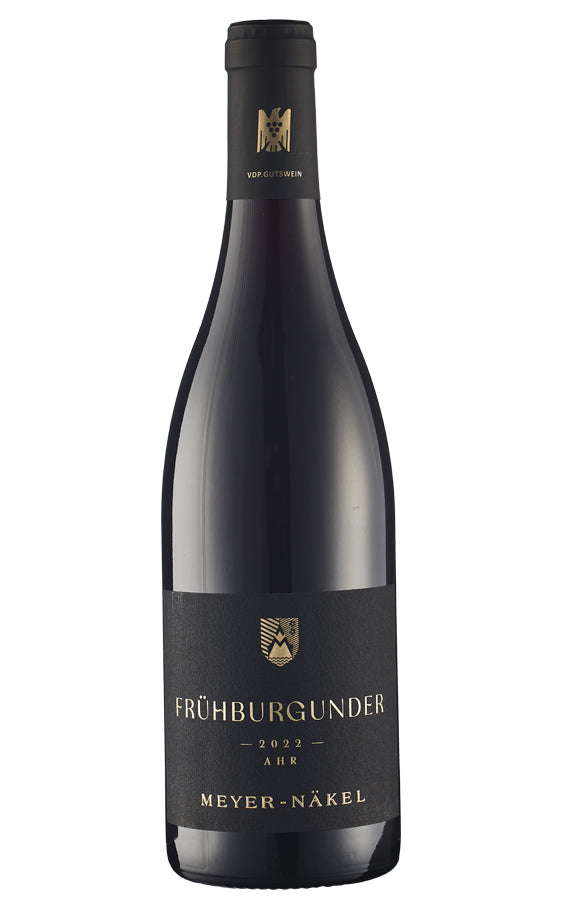 Meyer-Näkel 2022 Frühburgunder QbA Dry Red Wine | German Wine | The WineBarn