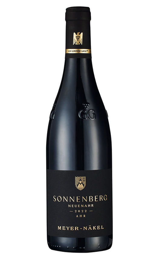 Meyer-Näkel 2022 Sonnenberg Spätburgunder Grand Cru Dry Red Wine