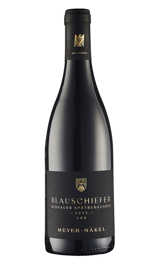 Meyer-Näkel 2021 Spätburgunder Blauschiefer QbA Dry Red Wine