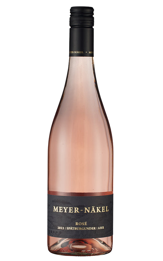 Meyer-Näkel 2023 Spätburgunder Rosé dry wine