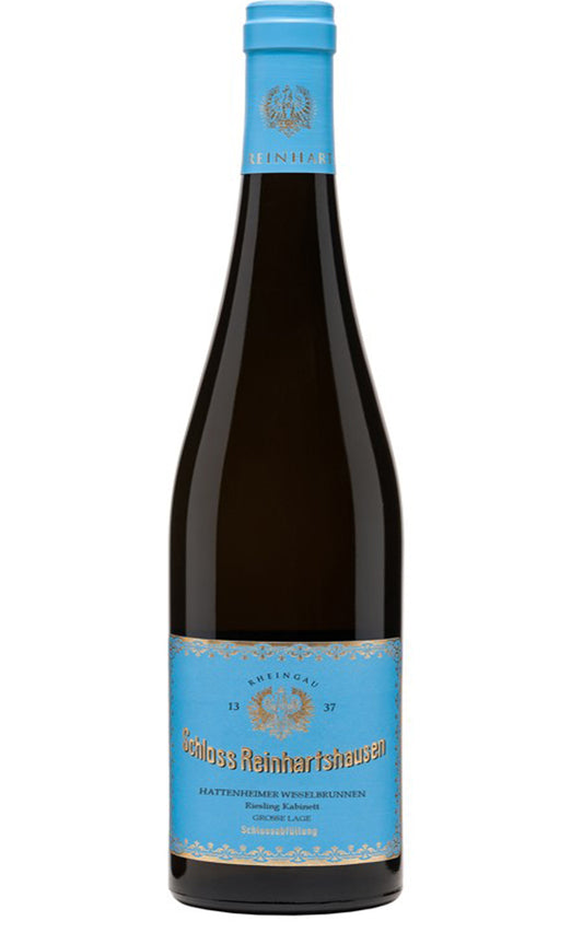 Schloss Reinhartshausen 2023 Hattenheimer Wisselbrunnen Riesling Kabinett