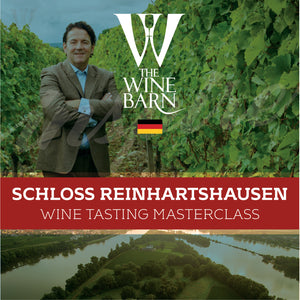 Schloss Reinhartshausen Wine Tasting Event - Date to be confirmed.