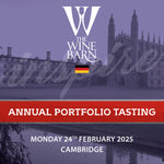 The WineBarn Wine Tasting Event Cambridge