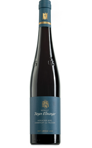 Ellwanger 2022 Hebsacker Berg Lemberger Grand Cru dry