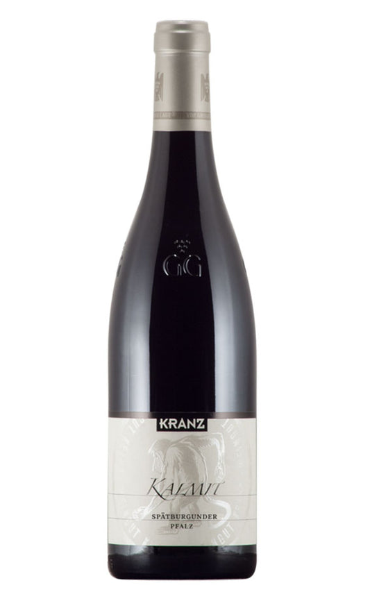 Kranz 2022 Kalmit Spätburgunder Grand Cru dry