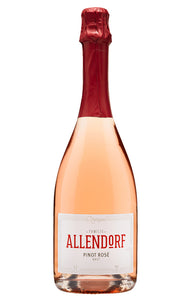 Allendorf 2020 Rosé Sekt Brut sparkling wine