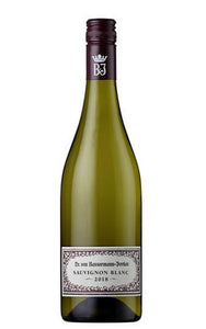 Bassermann-Jordan 2018 Sauvignon Blanc dry