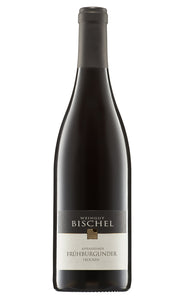 Bischel 2016 Appenheimer Frühburgunder Dry Red Wine