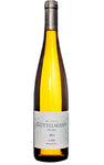 Göttelmann 2021 Kapellenberg Le Mur Riesling dry white wine