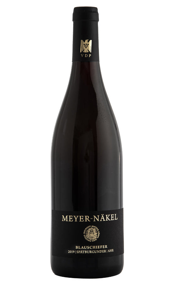 Meyer-Näkel 2019 Spätburgunder Blauschiefer QbA dry red wine