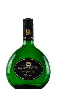 Wirsching 2020  Iphöfer Kalb Silvaner Premier Cru dry white wine