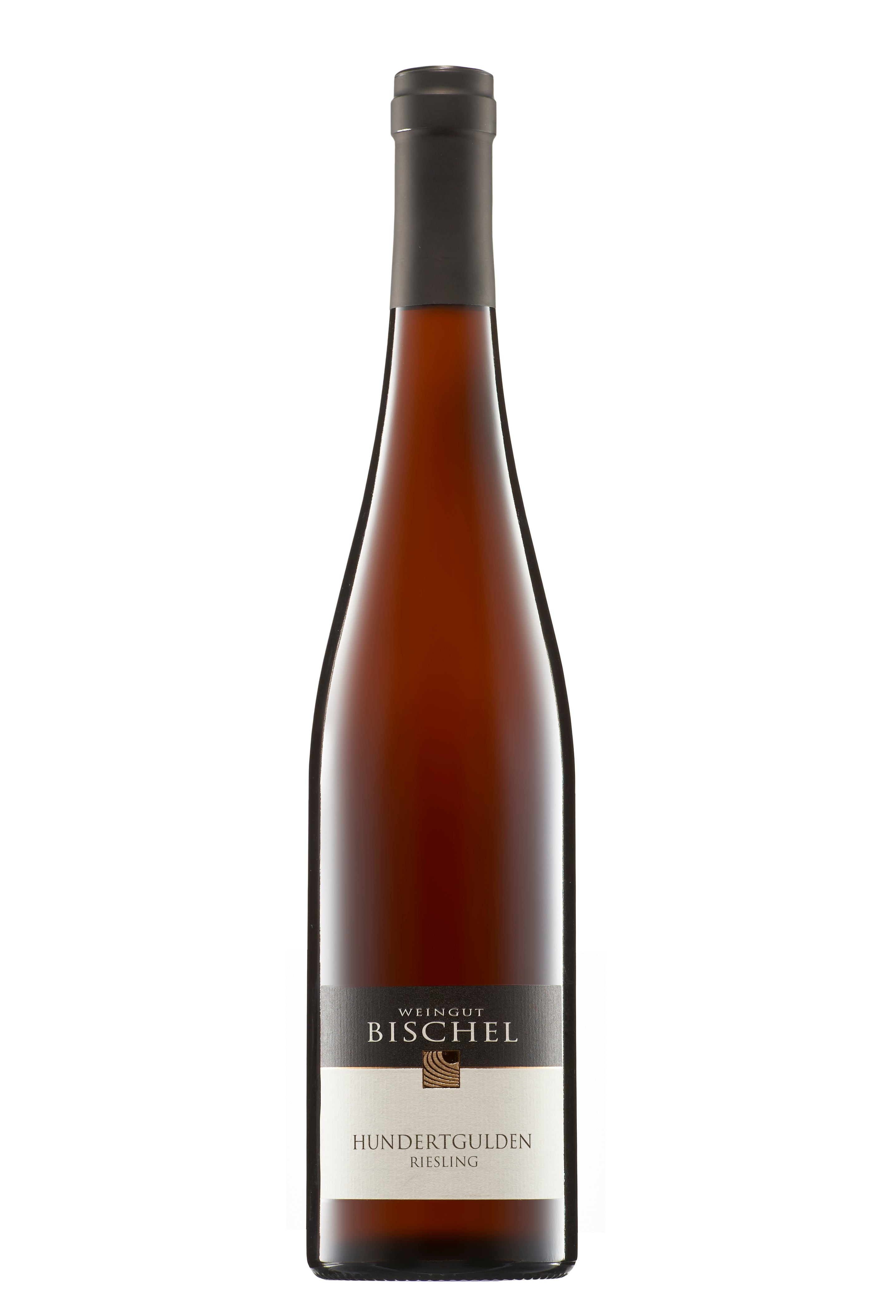 Bischel 2017 Appenheimer Hundertgulden Riesling dry white wine